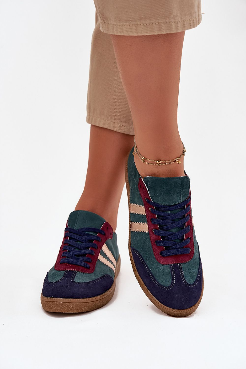  Sportovní obuv  model 223877 Step in style 