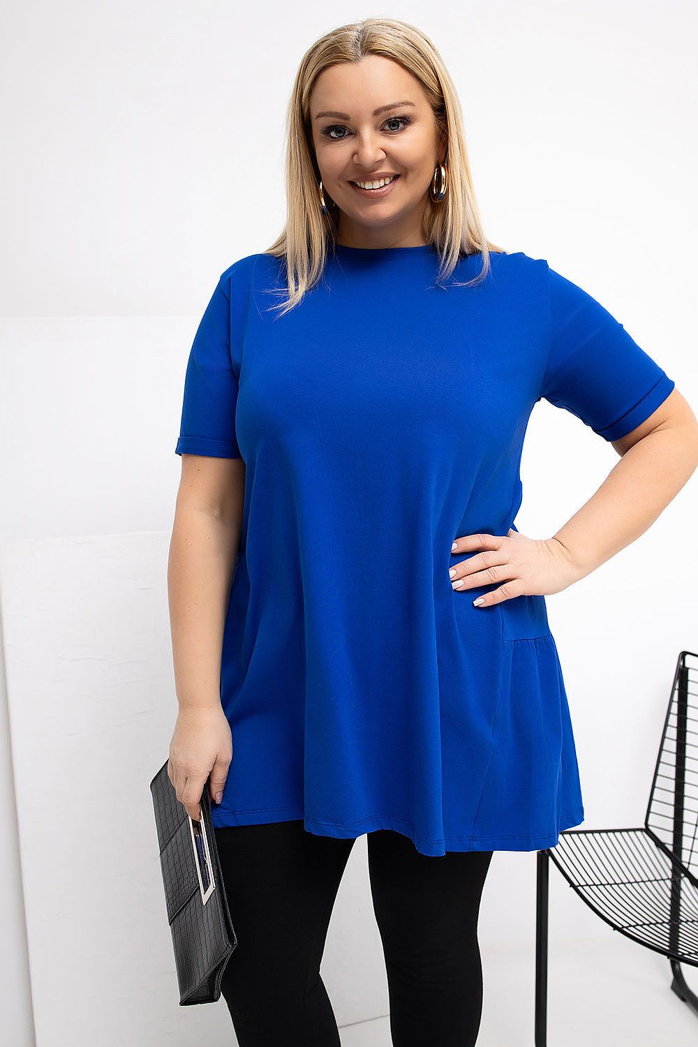  halenka plus size model 223908 Relevance 