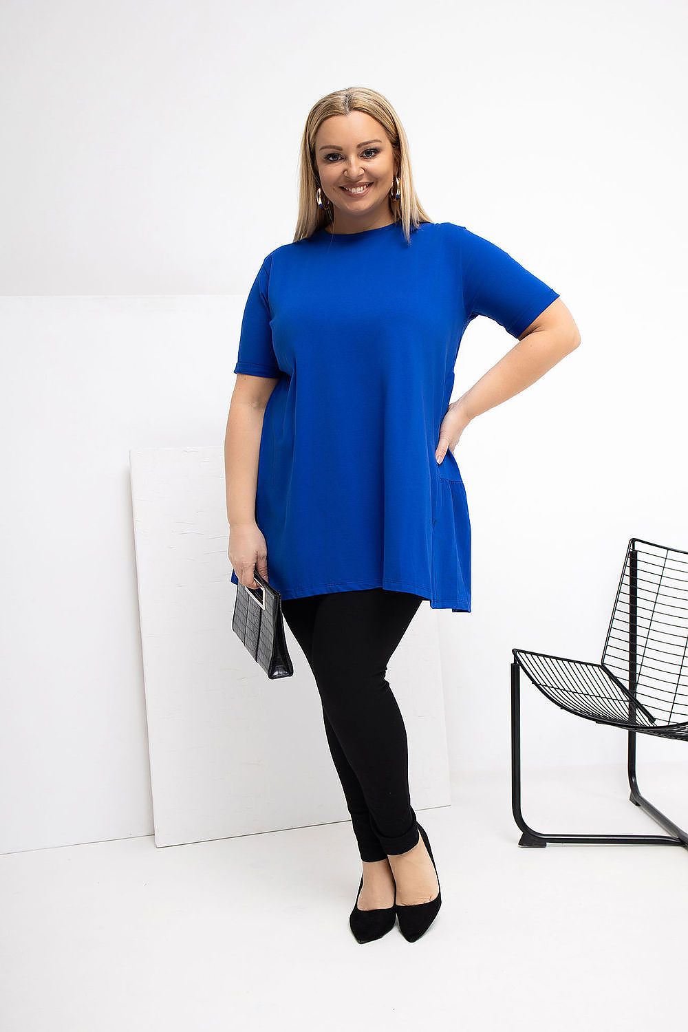  halenka plus size model 223908 Relevance 