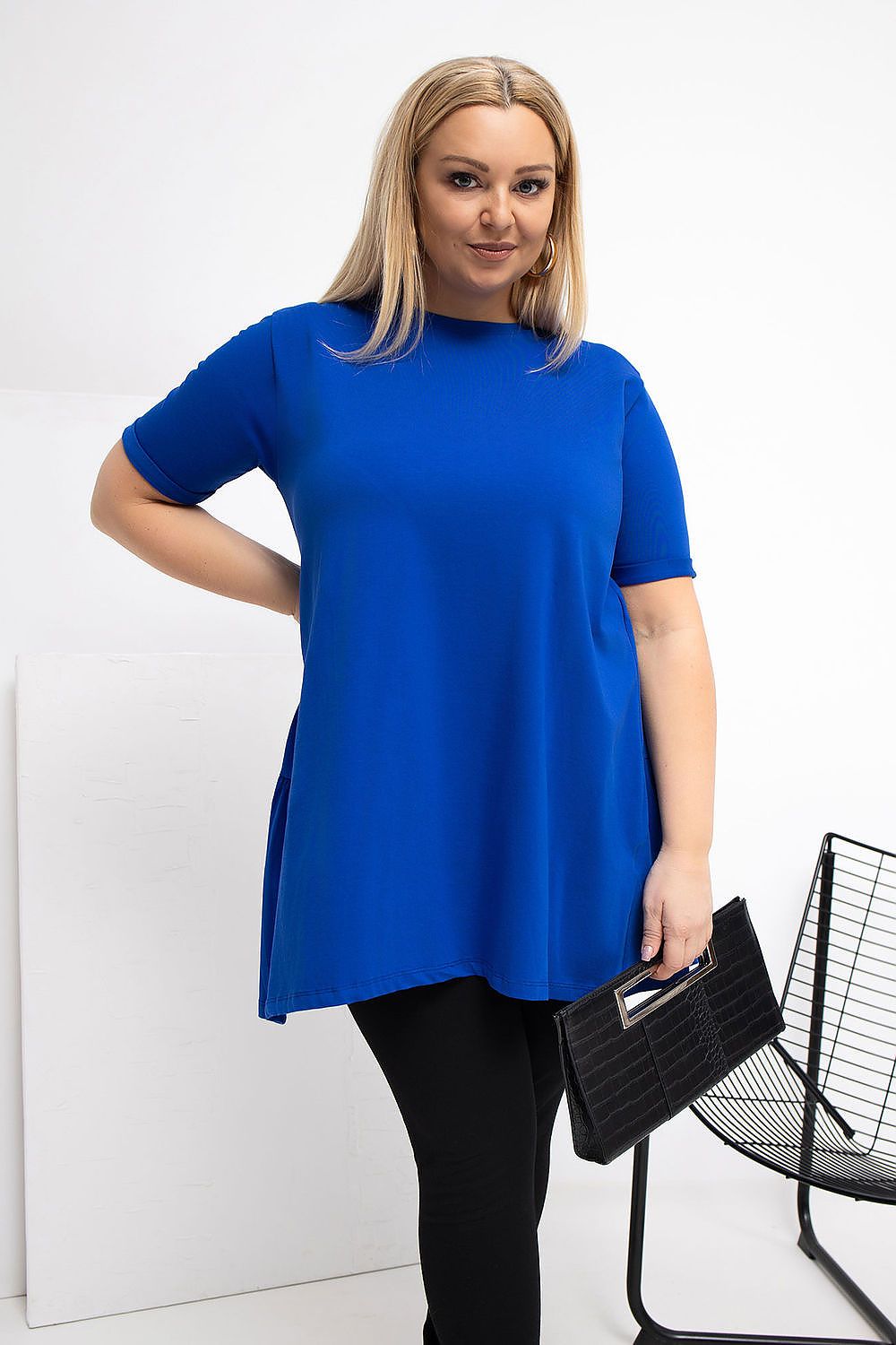  halenka plus size model 223908 Relevance 