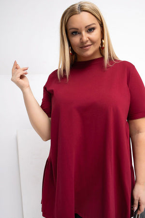  halenka plus size model 223911 Relevance 