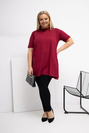  halenka plus size model 223911 Relevance 