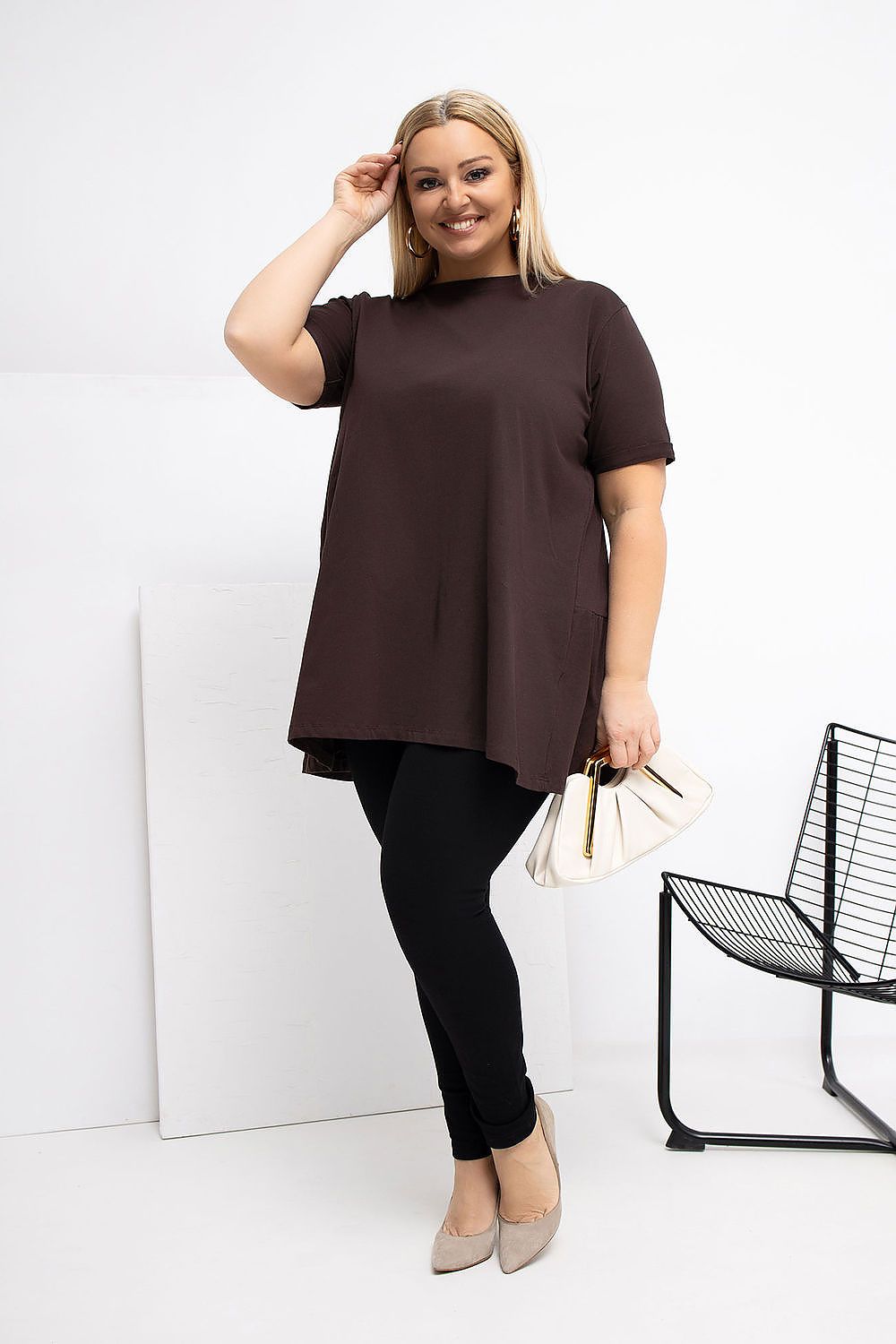  halenka plus size model 223914 Relevance 