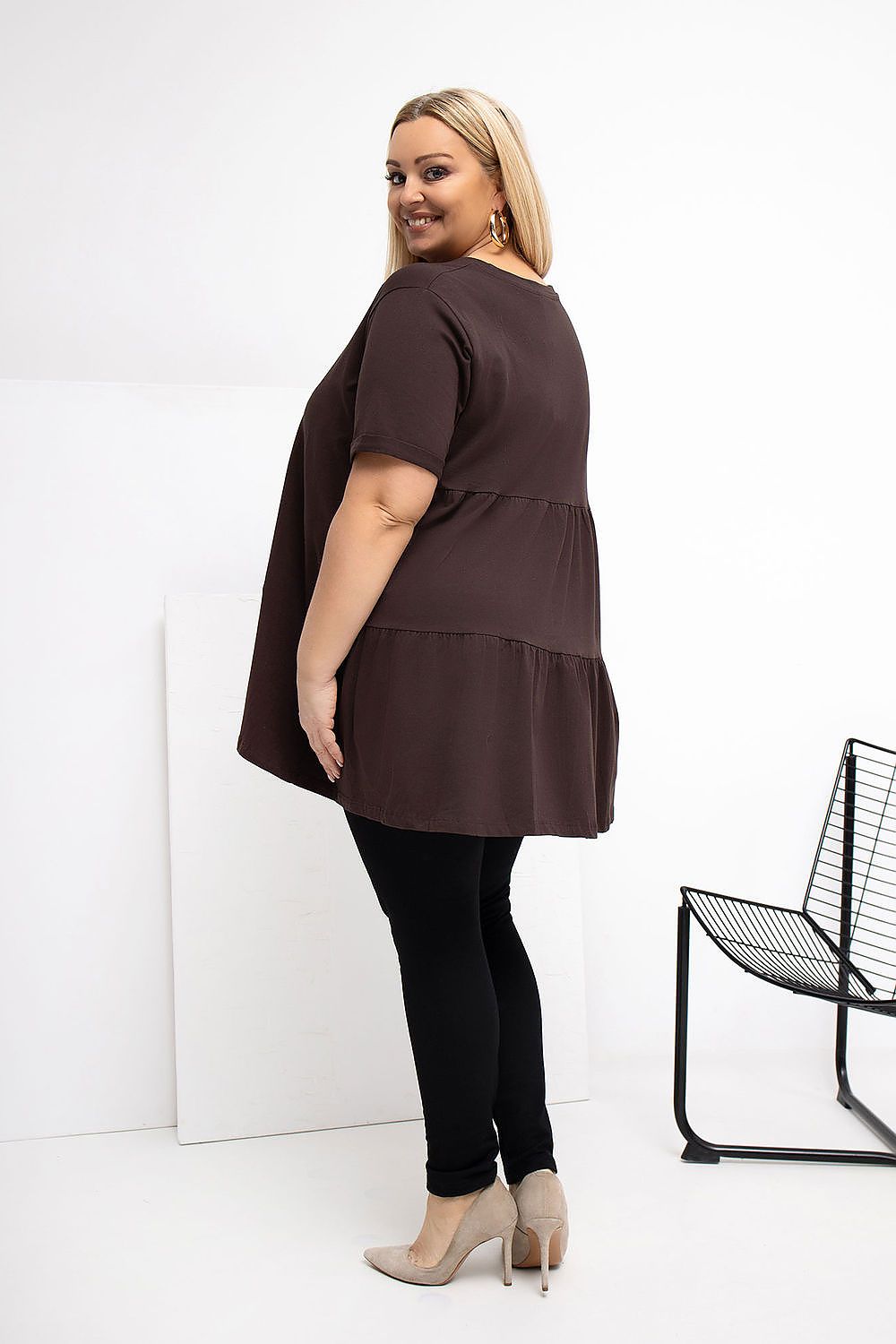  halenka plus size model 223914 Relevance 