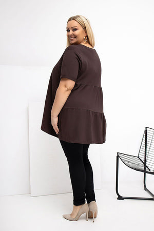  halenka plus size model 223914 Relevance 