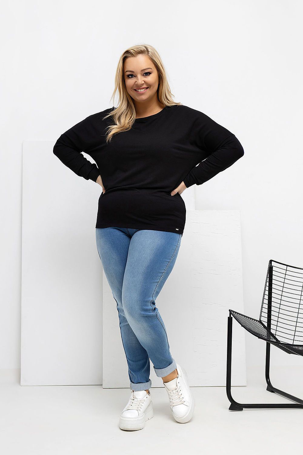  halenka plus size model 223921 Relevance 