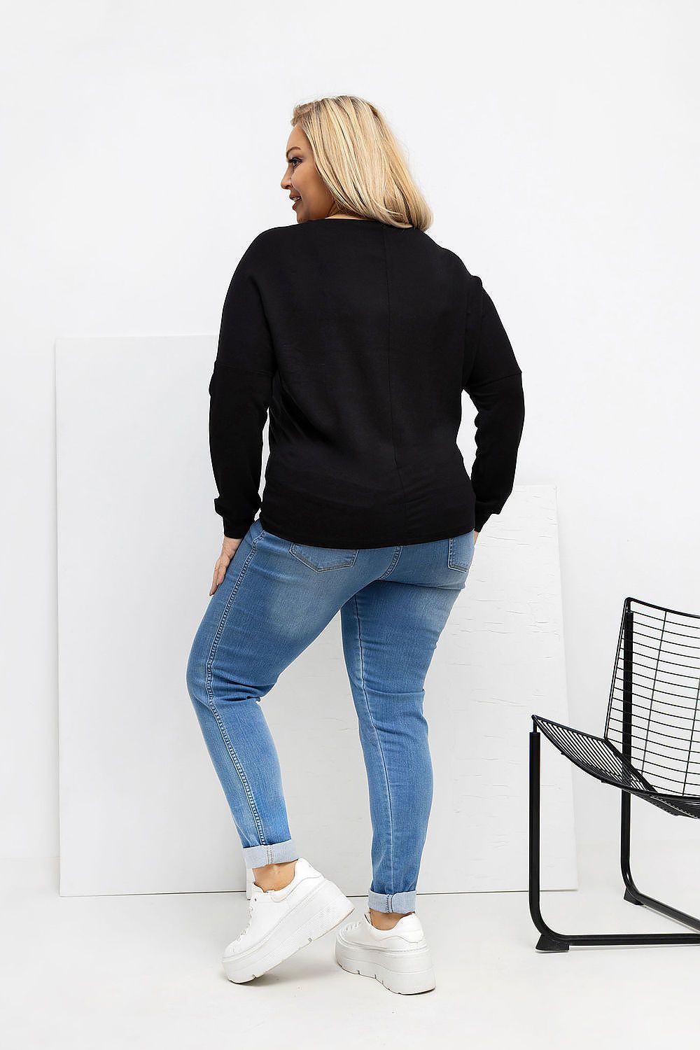  halenka plus size model 223921 Relevance 