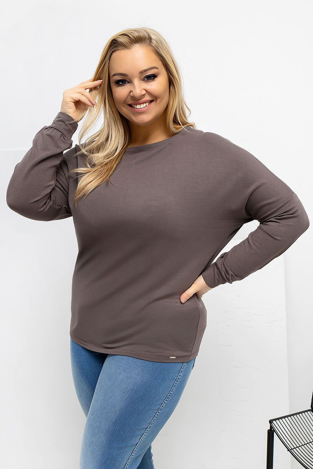  halenka plus size model 223922 Relevance 
