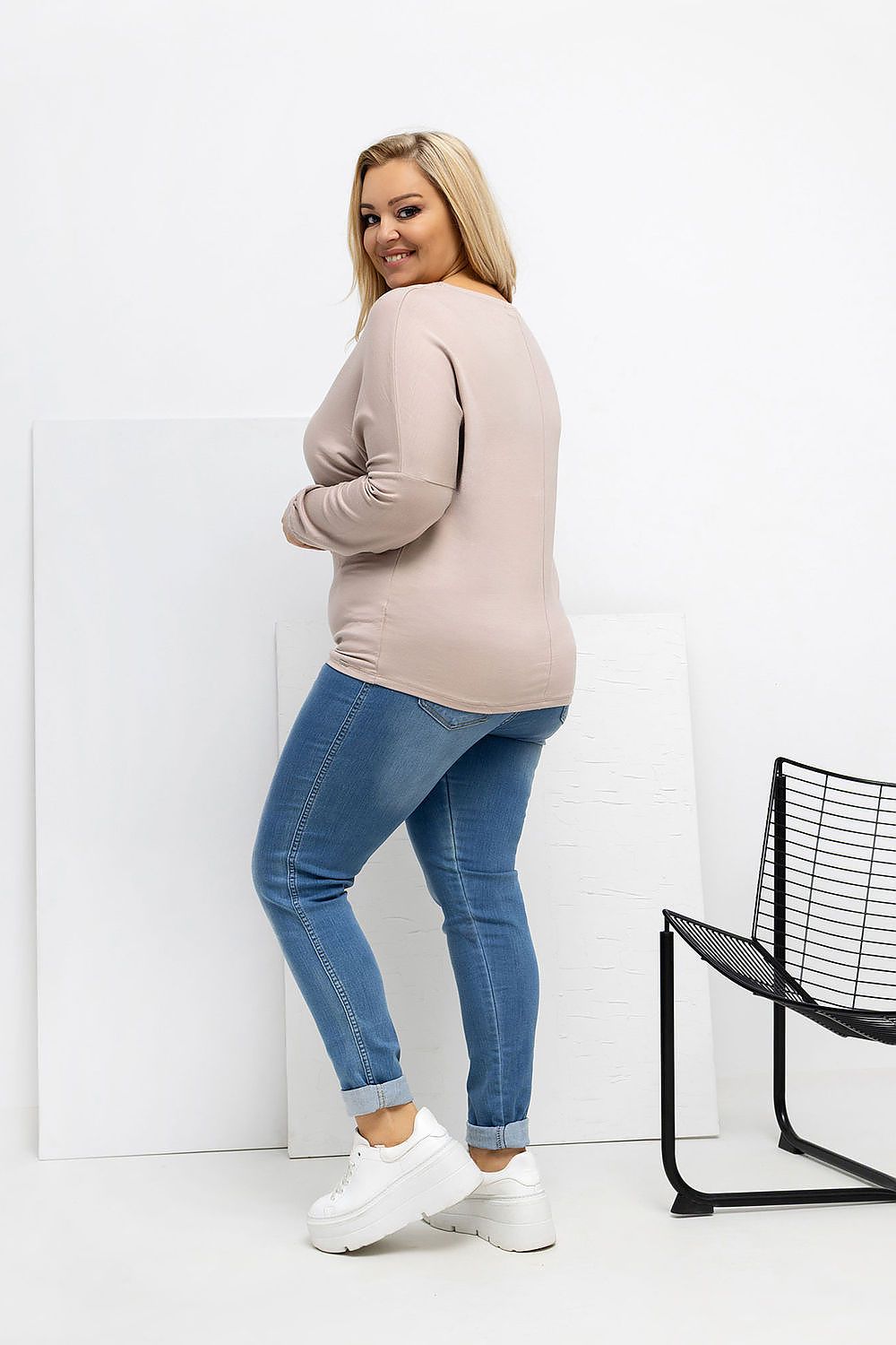  halenka plus size model 223923 Relevance 