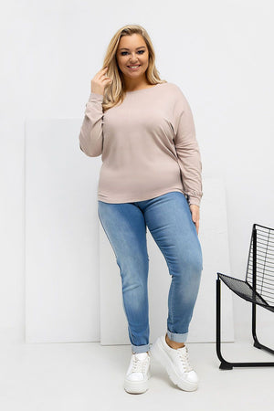  halenka plus size model 223923 Relevance 