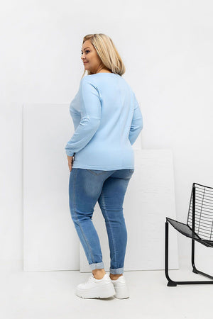  halenka plus size model 223924 Relevance 