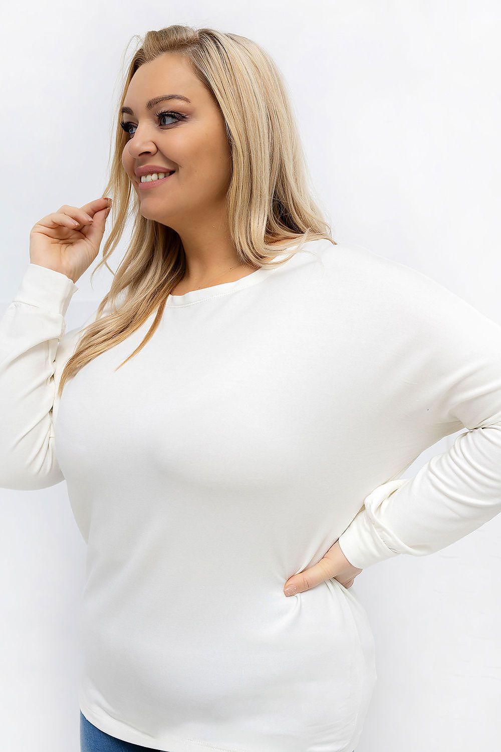  halenka plus size model 223925 Relevance 