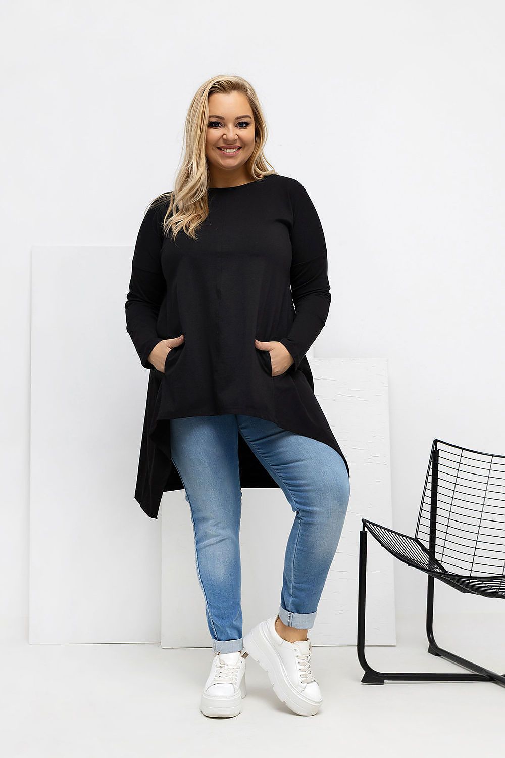  halenka plus size model 223928 Relevance 