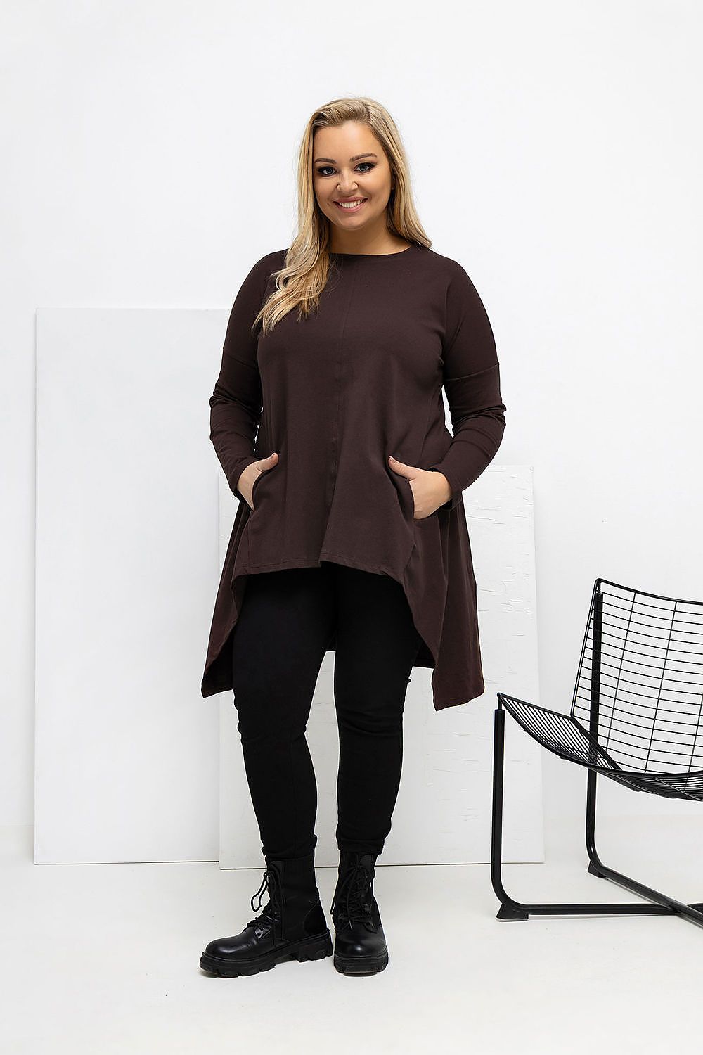  halenka plus size model 223929 Relevance 