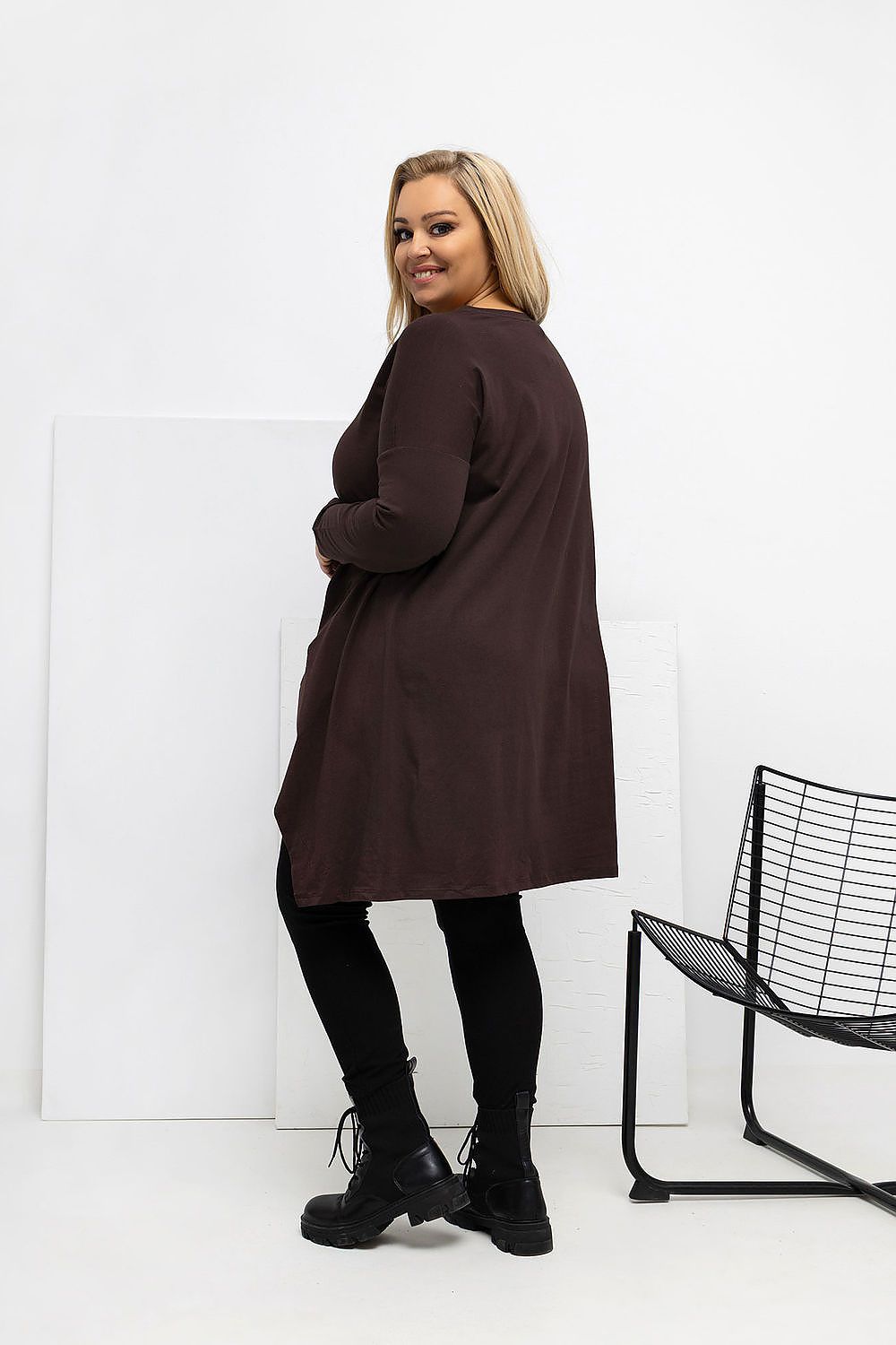  halenka plus size model 223929 Relevance 