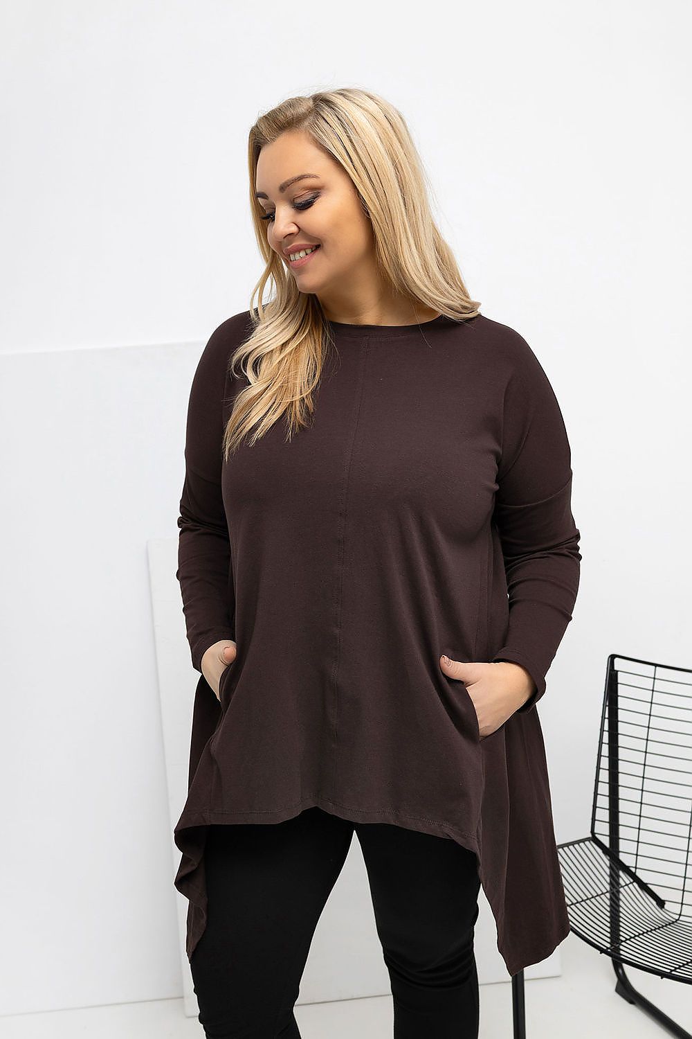  halenka plus size model 223929 Relevance 