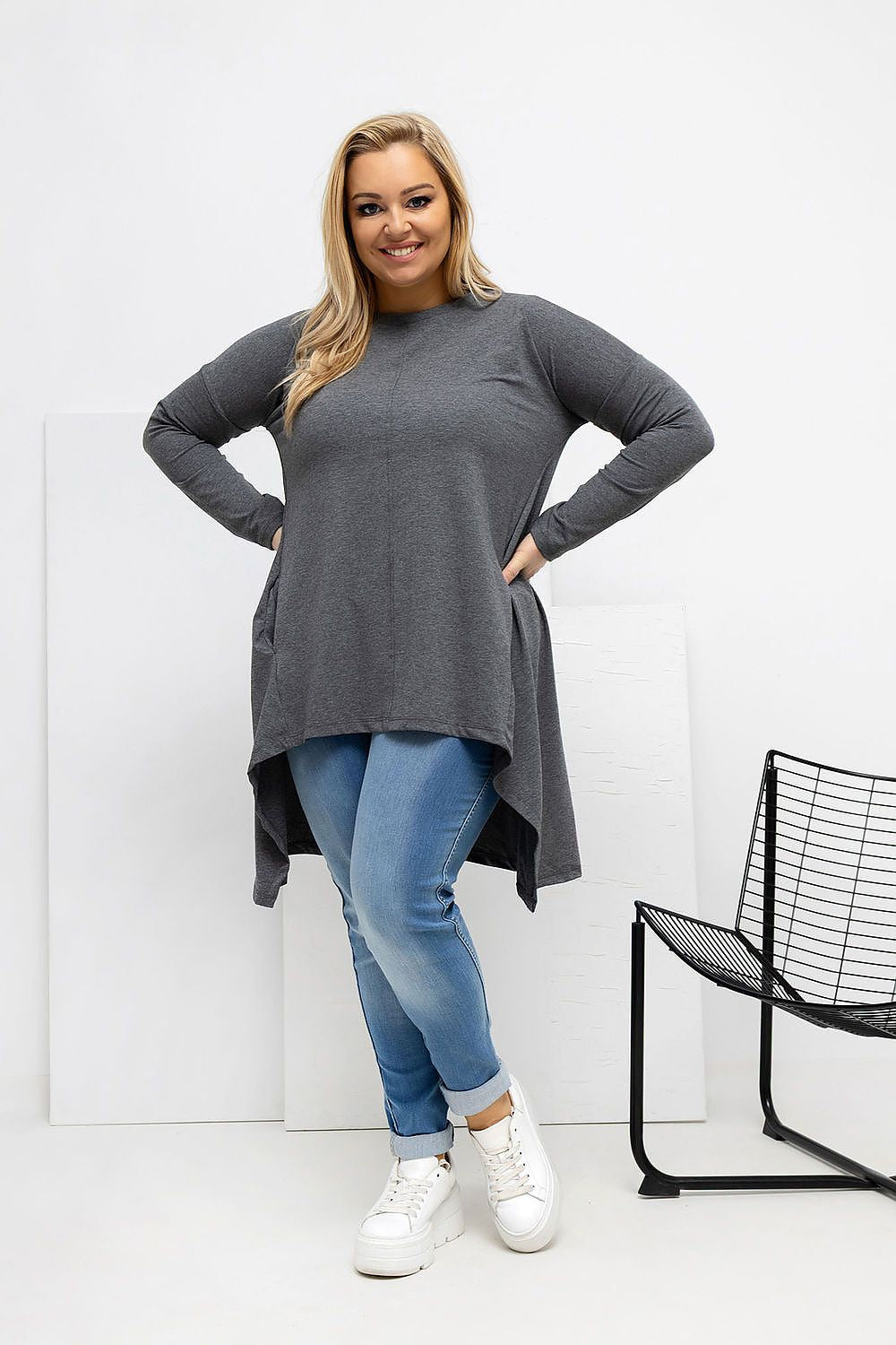  halenka plus size model 223931 Relevance 