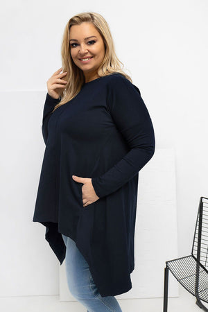  halenka plus size model 223932 Relevance 