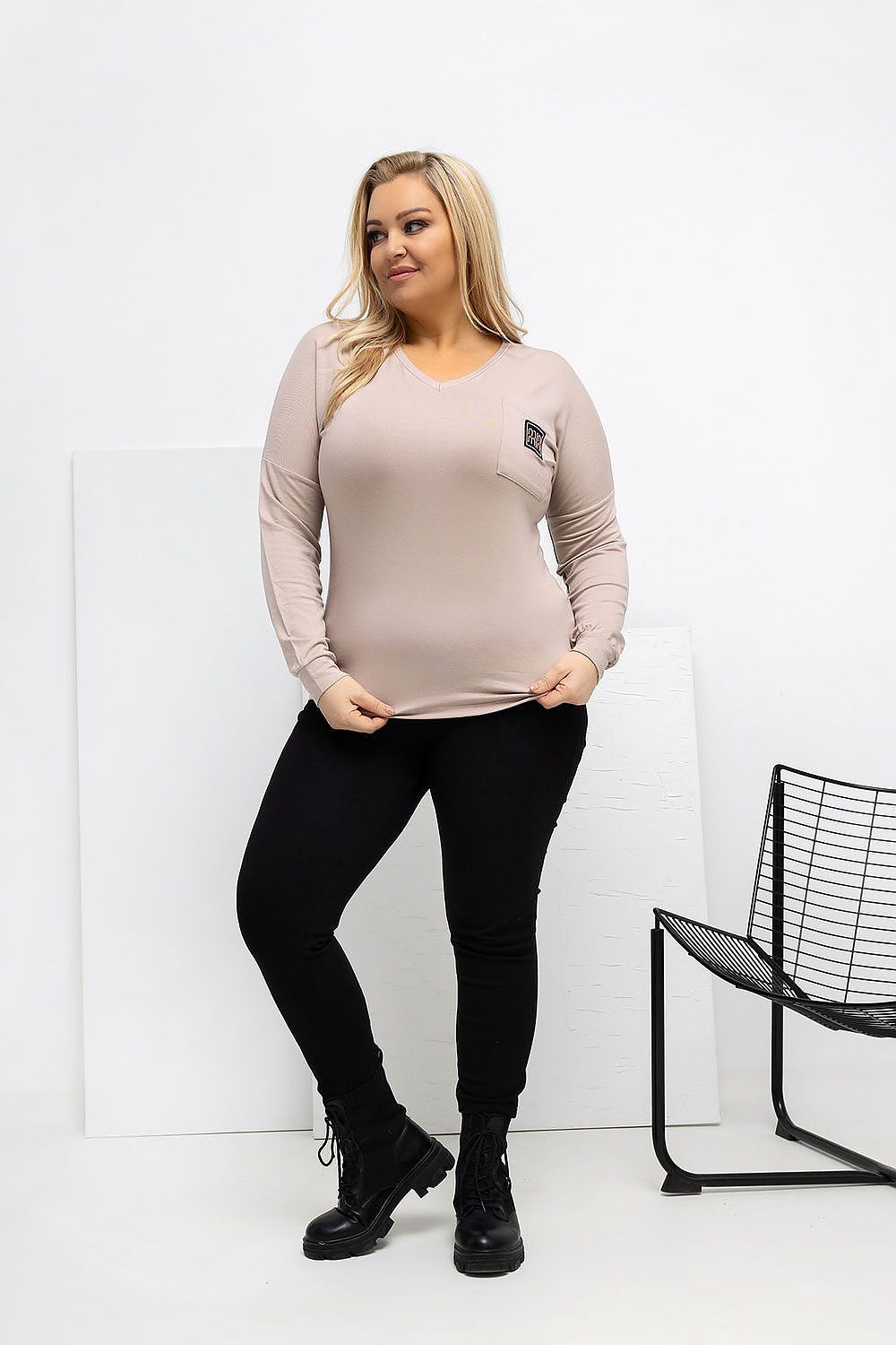  halenka plus size model 223933 Relevance 