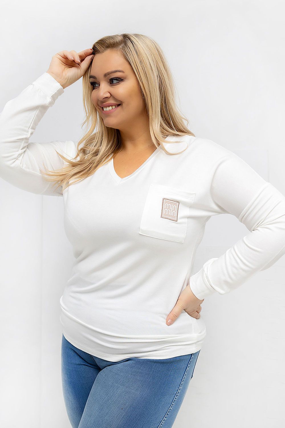  halenka plus size model 223934 Relevance 