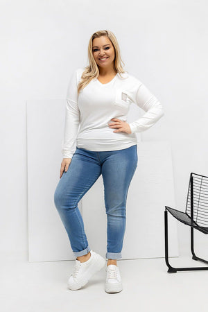  halenka plus size model 223934 Relevance 