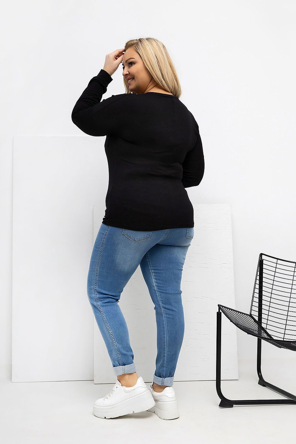  halenka plus size model 223935 Relevance 