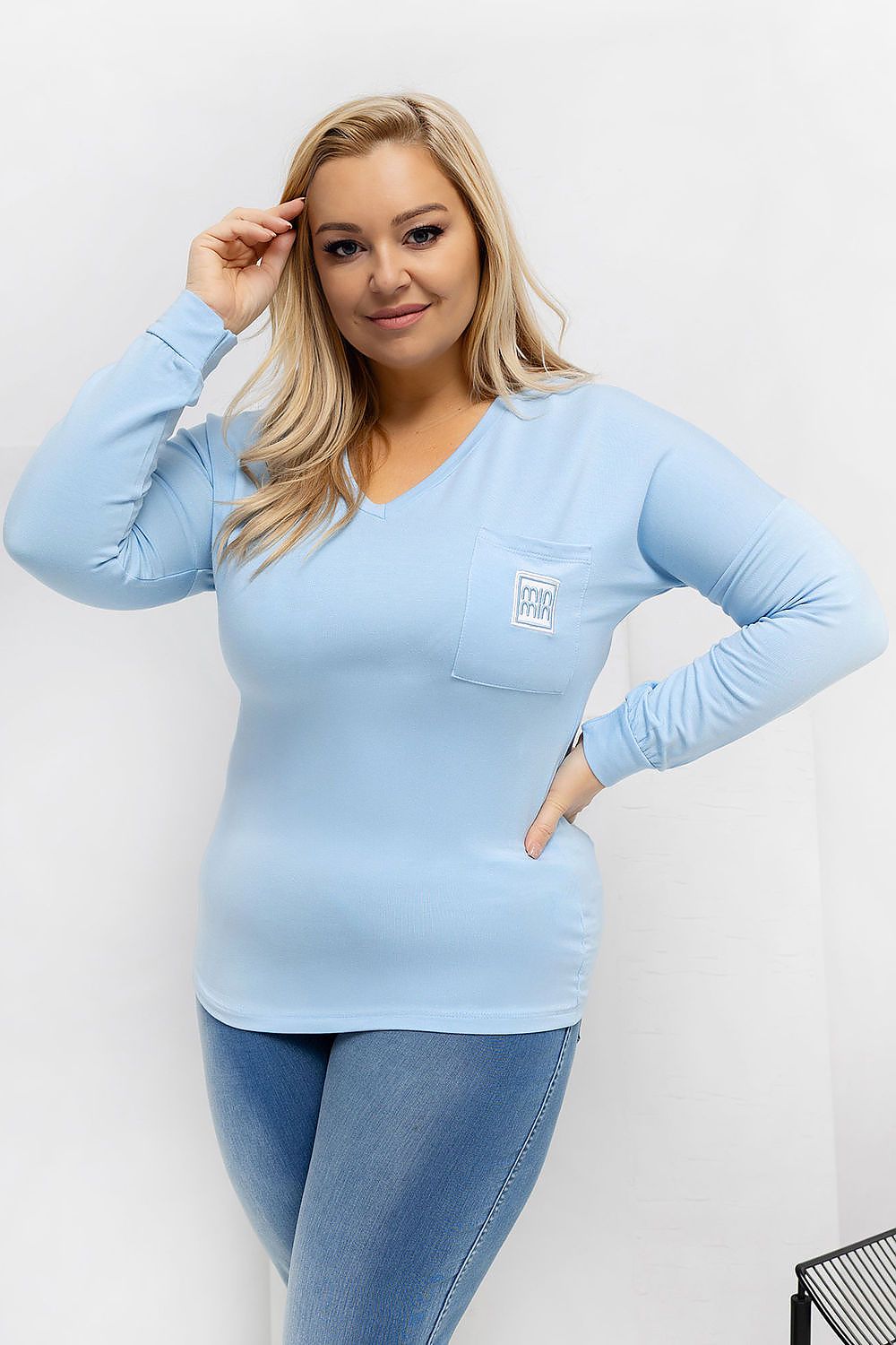  halenka plus size model 223936 Relevance 