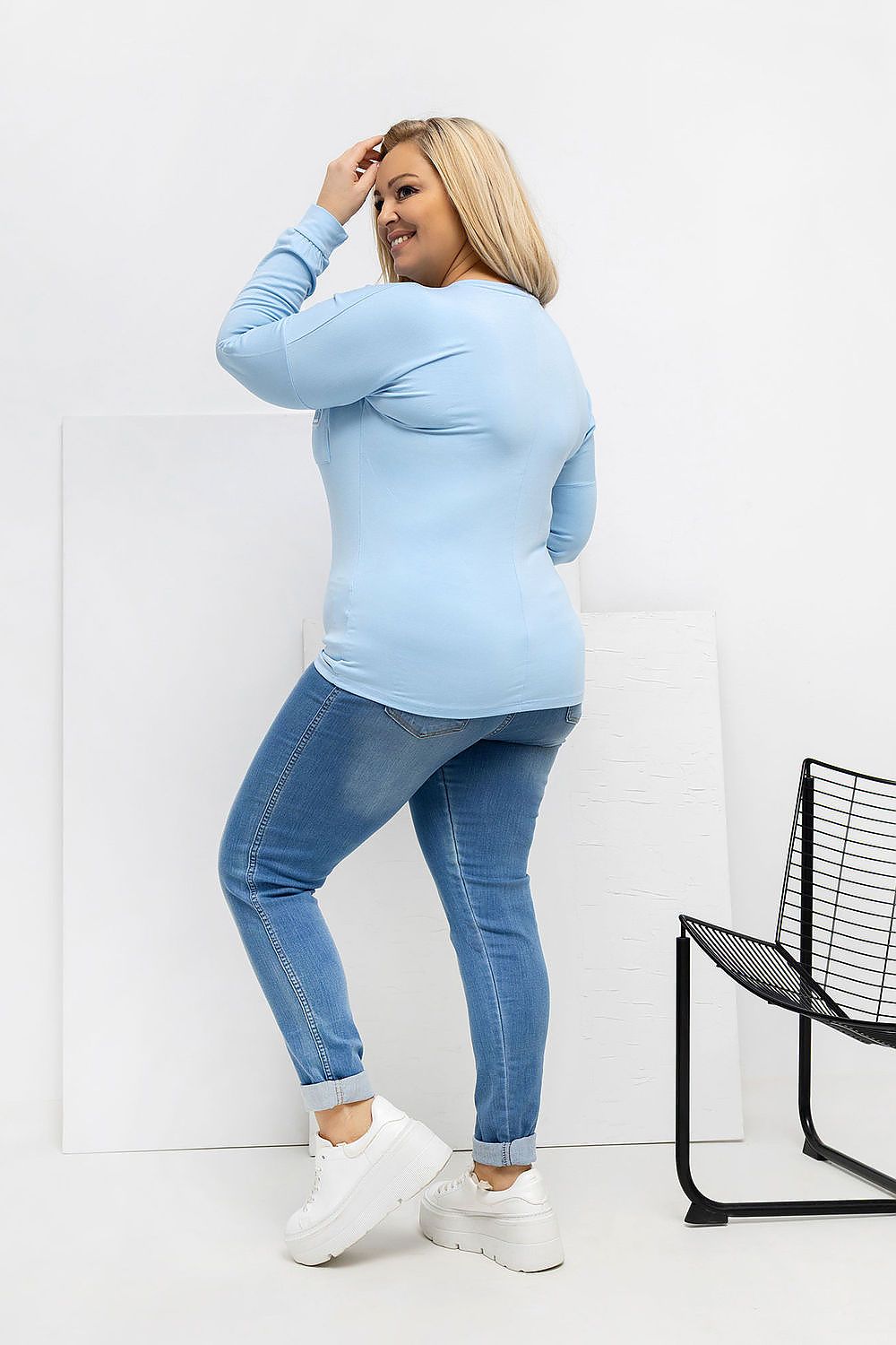  halenka plus size model 223936 Relevance 