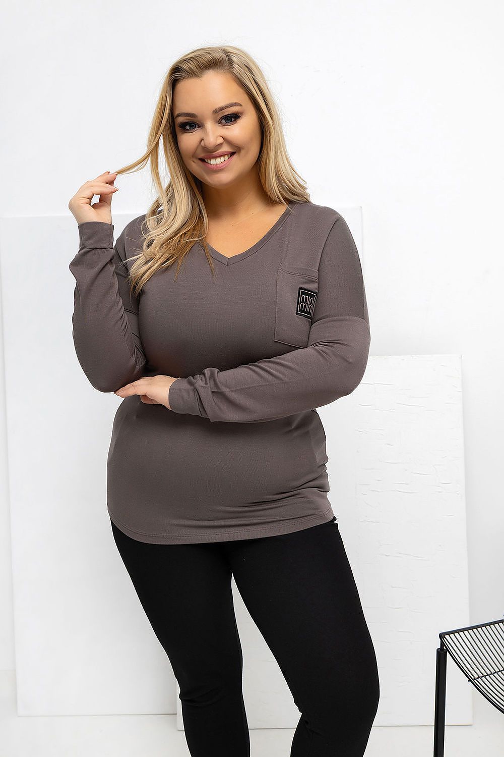  halenka plus size model 223937 Relevance 