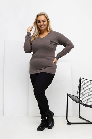  halenka plus size model 223937 Relevance 