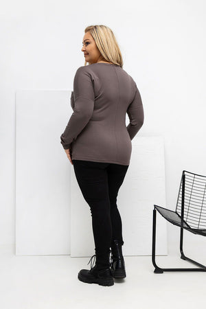  halenka plus size model 223937 Relevance 