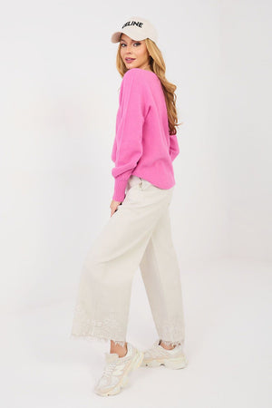  Džíny  model 223939 Rue Paris 