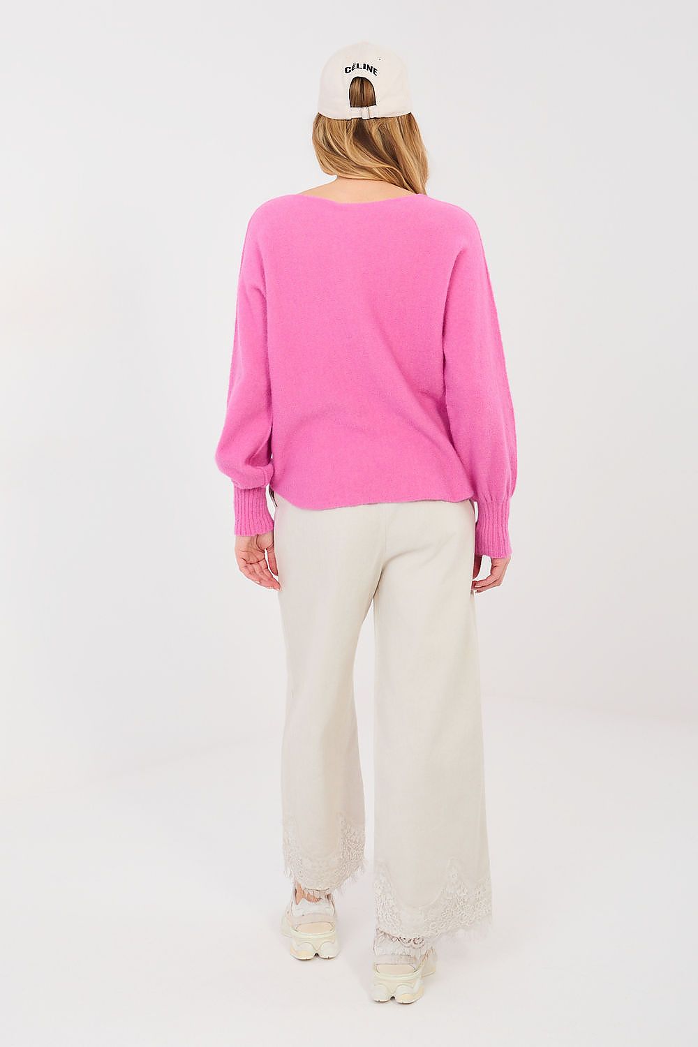  Džíny  model 223939 Rue Paris 
