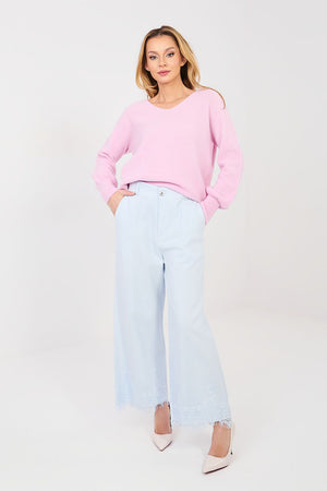  Džíny  model 223940 Rue Paris 