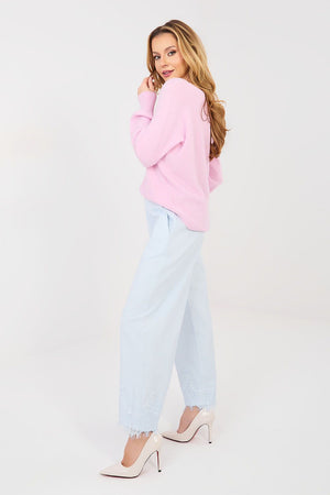 Džíny  model 223940 Rue Paris 