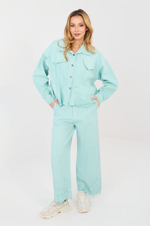  Džíny  model 223941 Rue Paris 