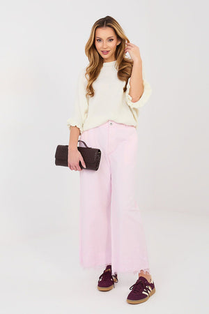  Džíny  model 223943 Rue Paris 