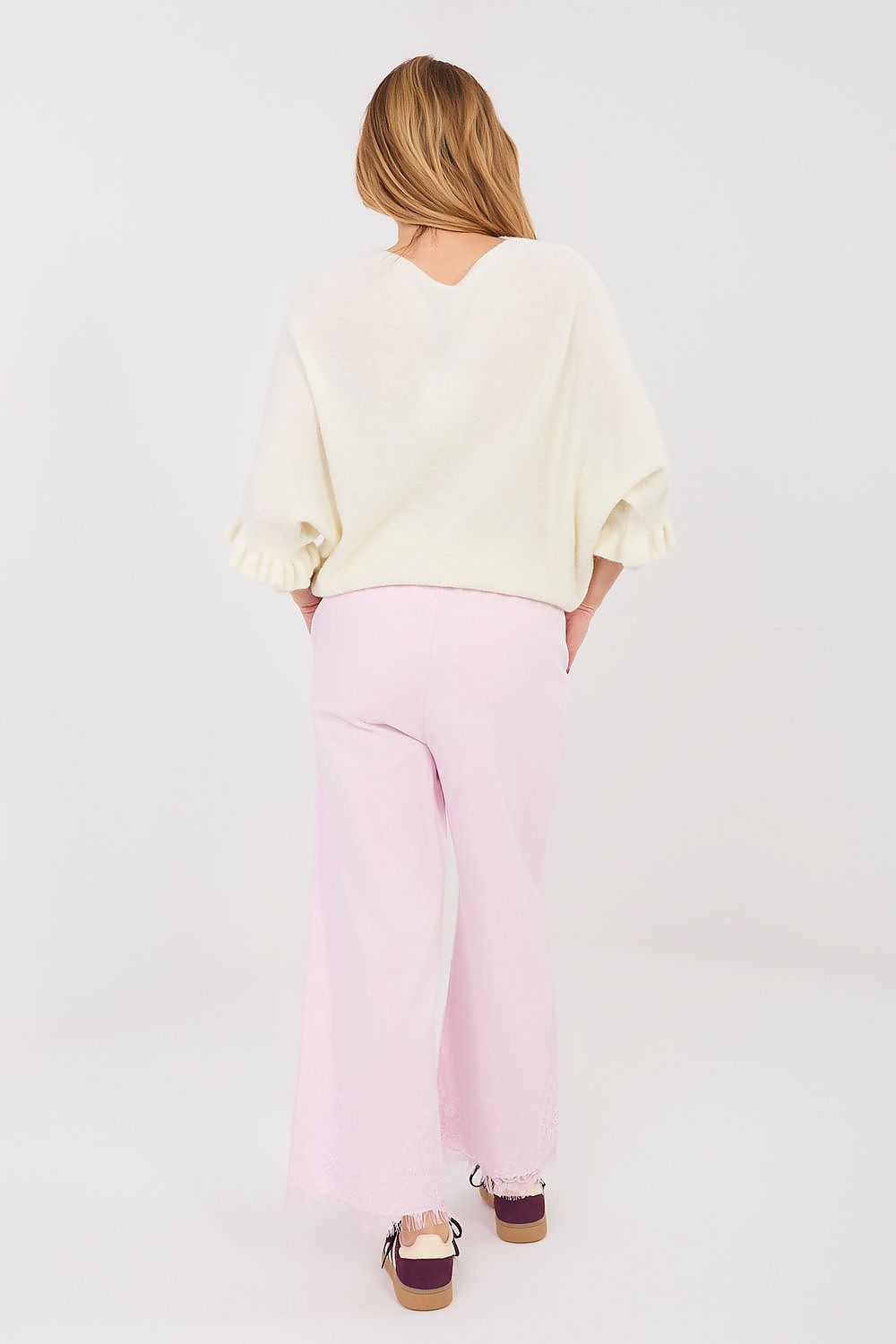  Džíny  model 223943 Rue Paris 