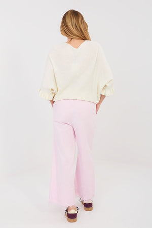  Džíny  model 223943 Rue Paris 