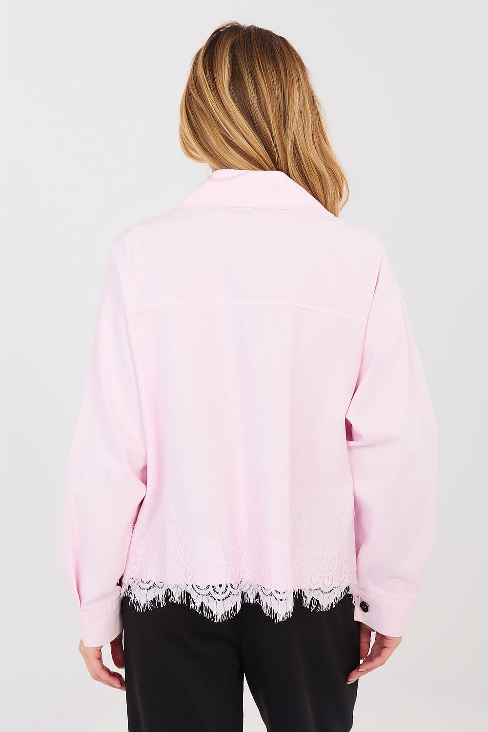  džínová bunda model 223944 Rue Paris 