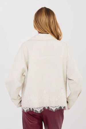  džínová bunda model 223947 Rue Paris 