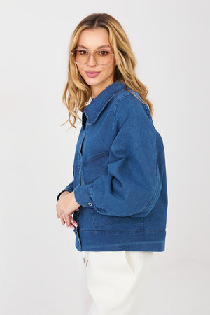  džínová bunda model 223953 Rue Paris 
