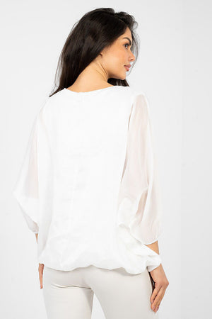 Halenka  model 224050 Italy Moda 