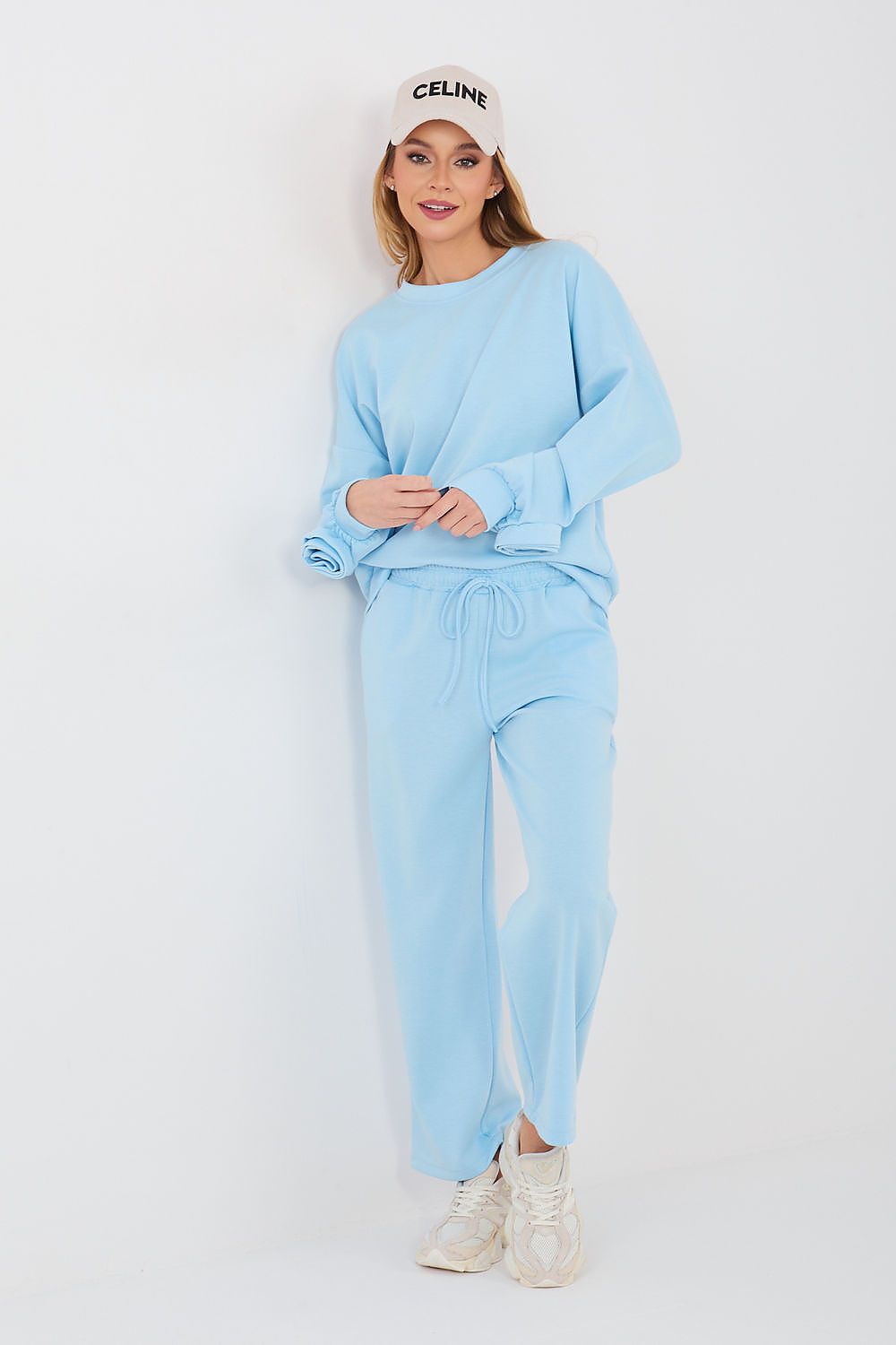 Sada model 224207 Italy Moda 