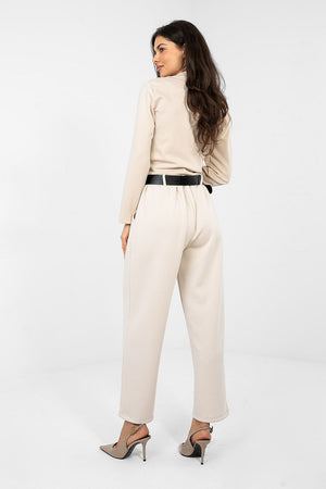  Teplákové kalhoty model 224216 Italy Moda 