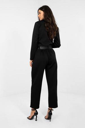  Teplákové kalhoty model 224217 Italy Moda 