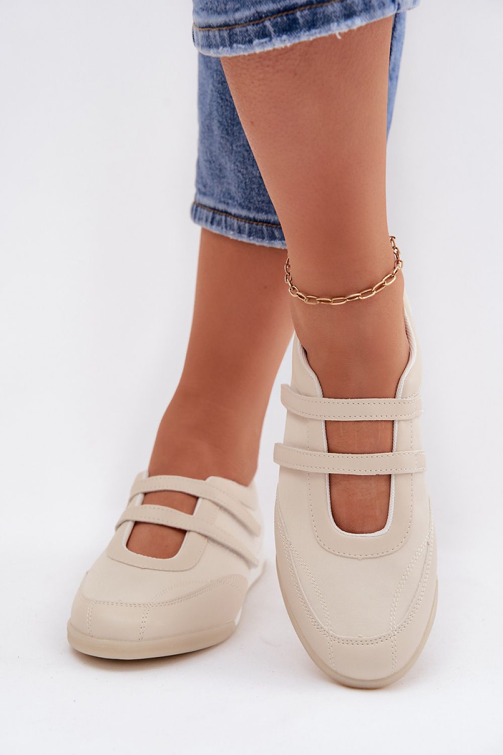  Balerinky  model 224232 Step in style 