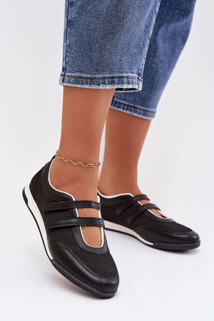  Balerinky  model 224234 Step in style 