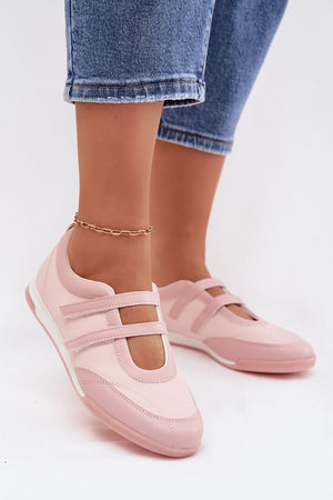  Balerinky  model 224236 Step in style 