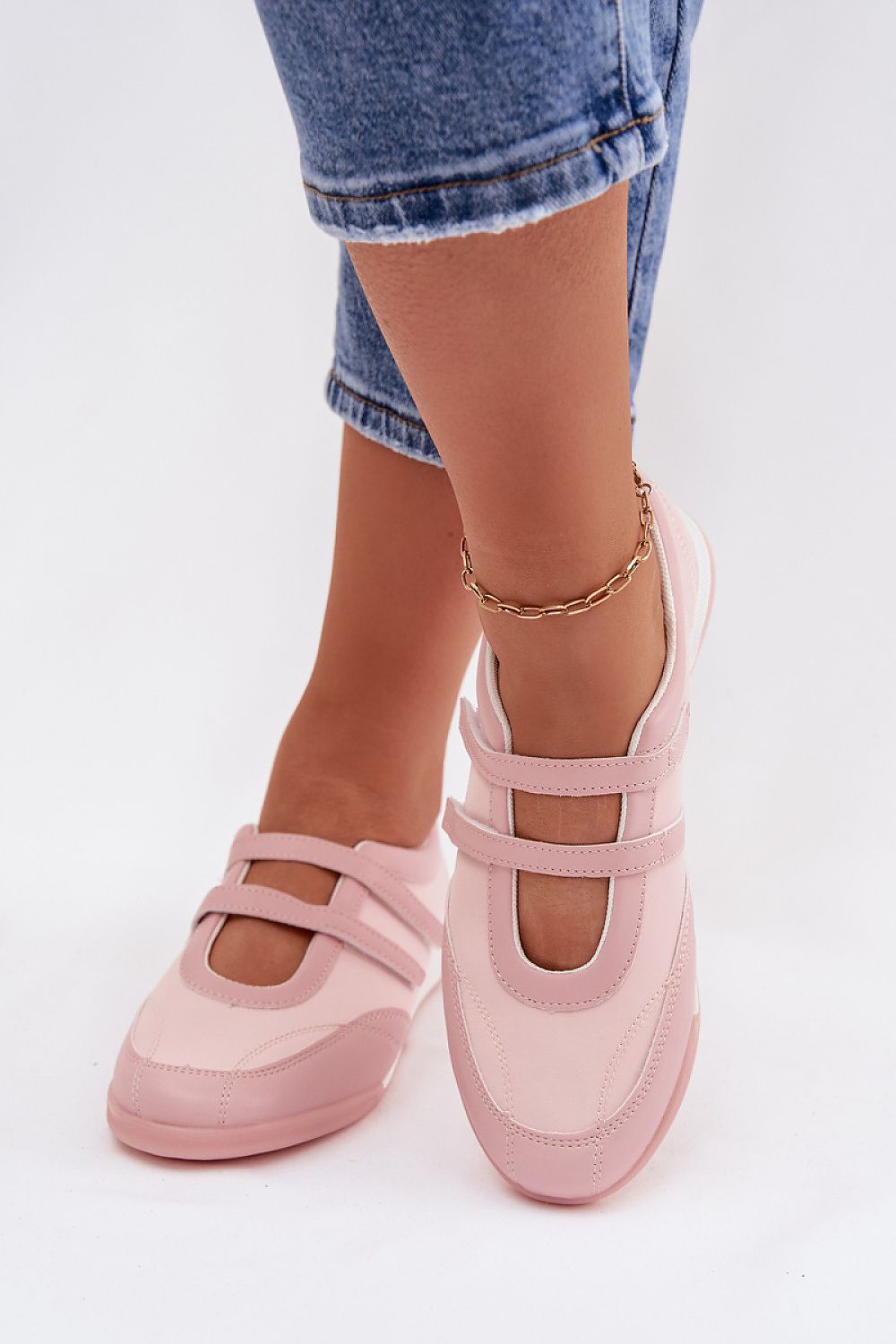  Balerinky  model 224236 Step in style 